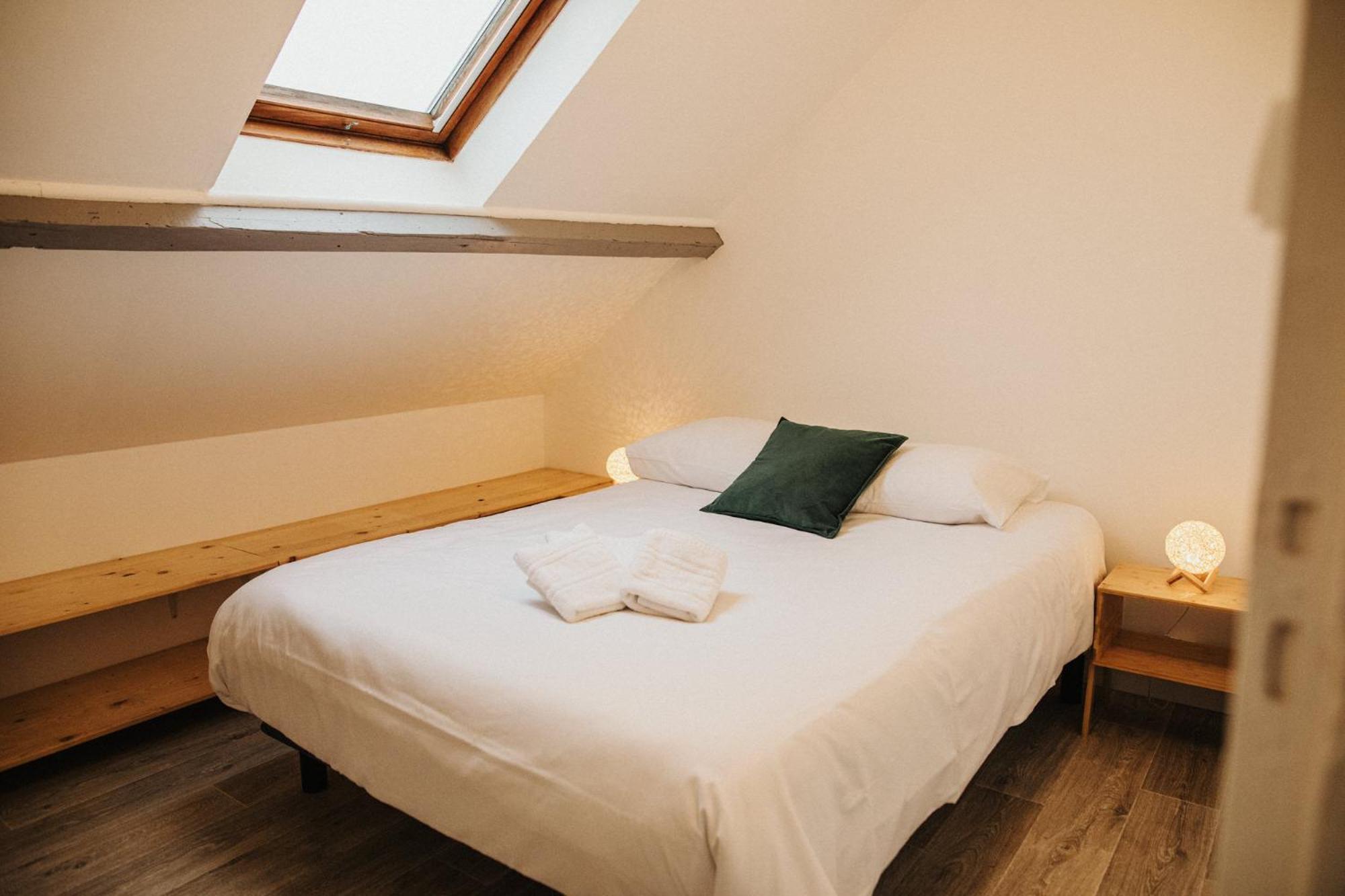 Les Malakoff Apartman Cherbourg-en-Cotentin Kültér fotó