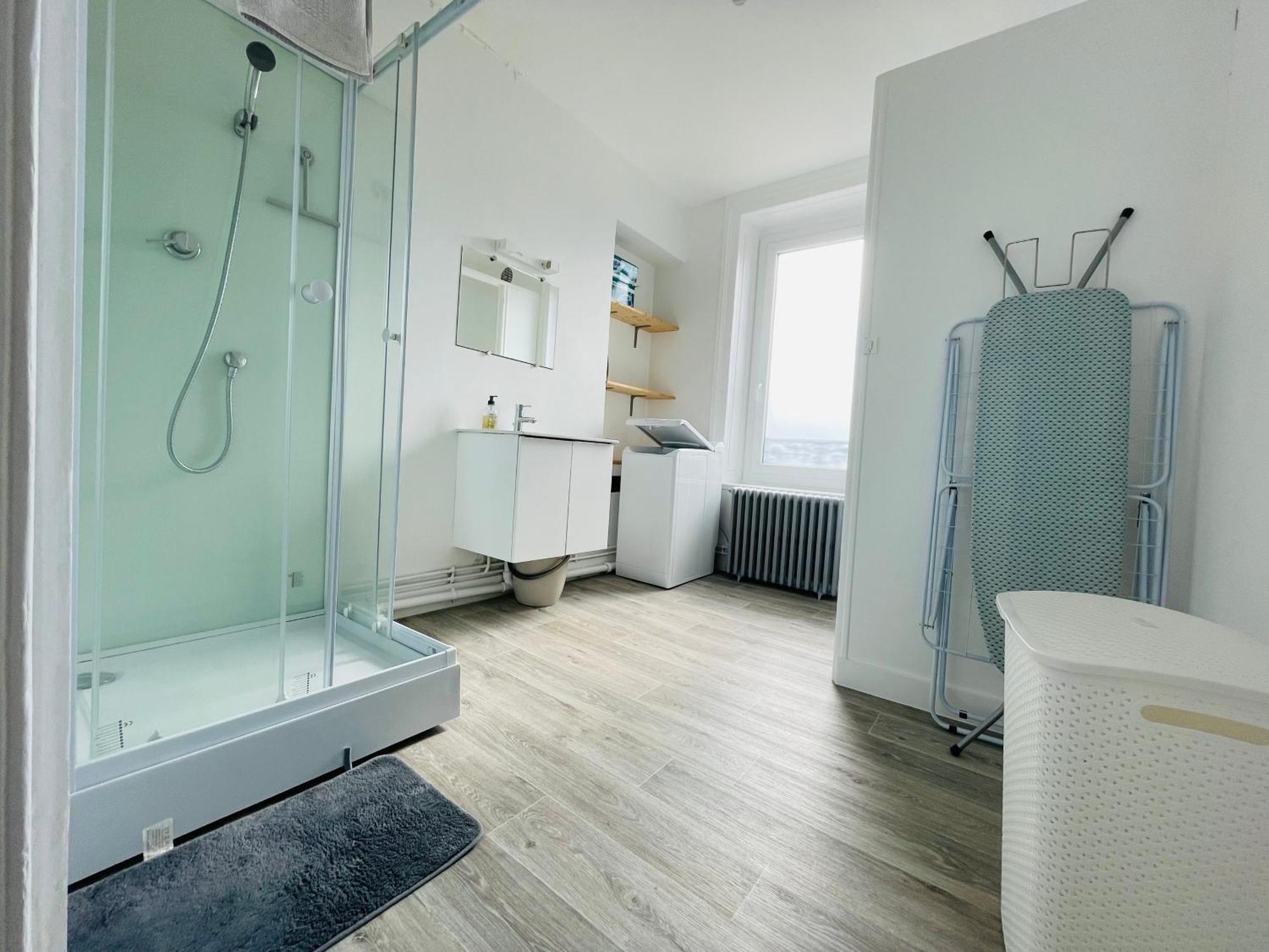 Les Malakoff Apartman Cherbourg-en-Cotentin Kültér fotó