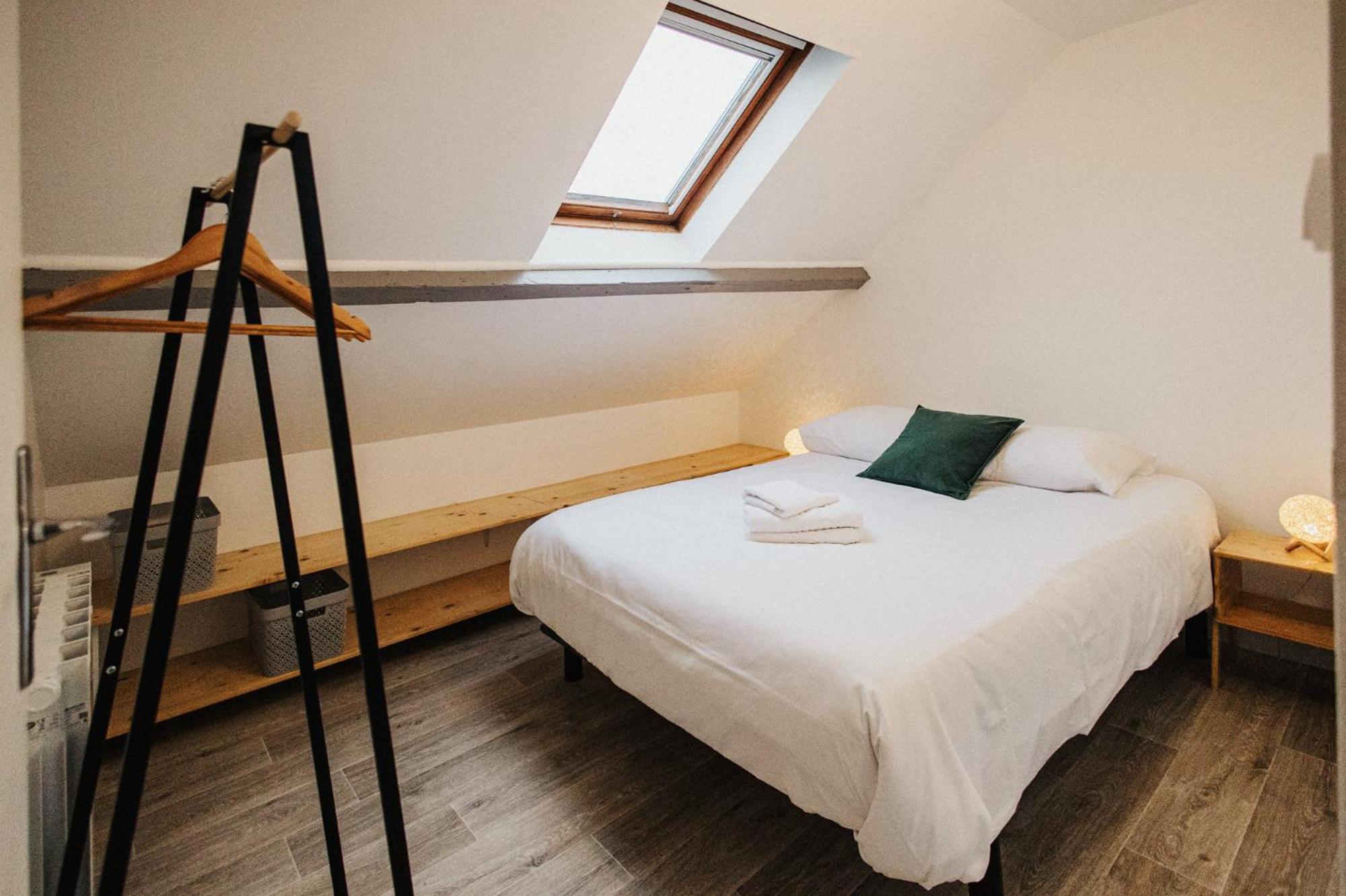 Les Malakoff Apartman Cherbourg-en-Cotentin Kültér fotó