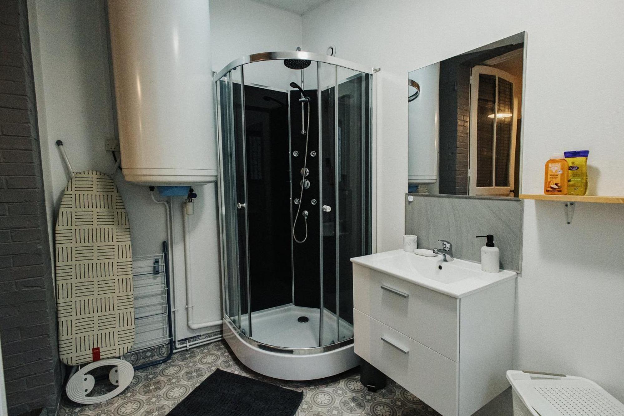 Les Malakoff Apartman Cherbourg-en-Cotentin Kültér fotó